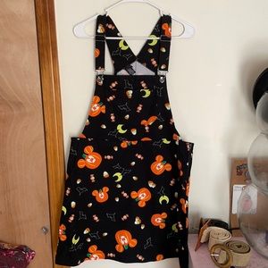 Mickey Mouse skirtall